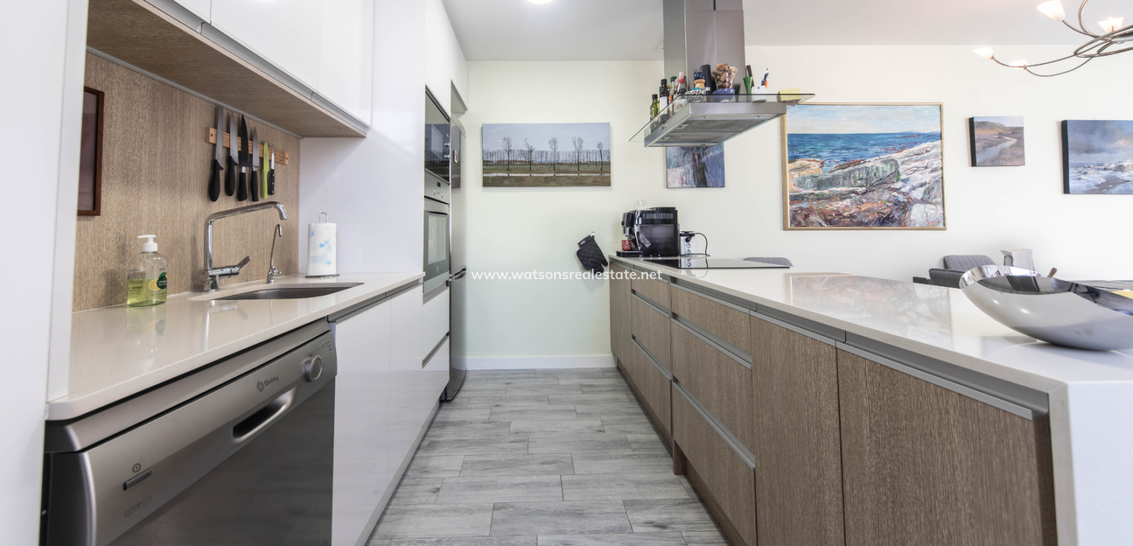 Resale - Detached - Daya Vieja