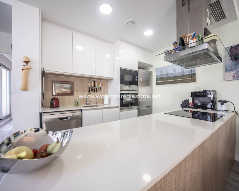 Resale - Detached - Daya Vieja