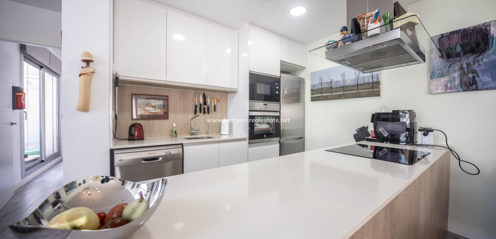 Resale - Detached - Daya Vieja