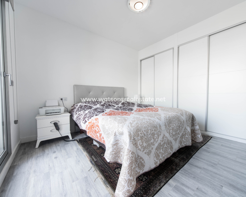 Resale - Detached - Daya Vieja
