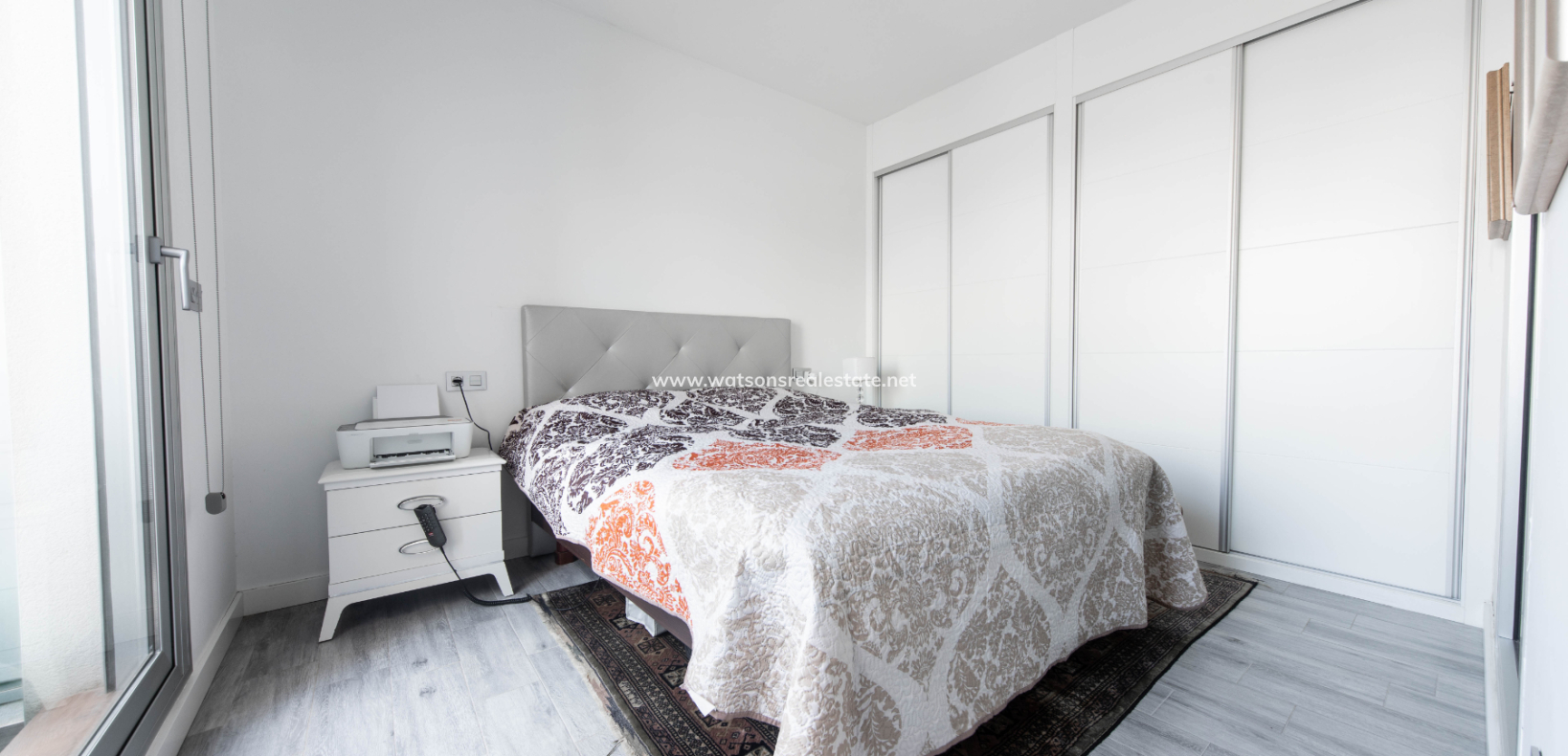 Resale - Detached - Daya Vieja