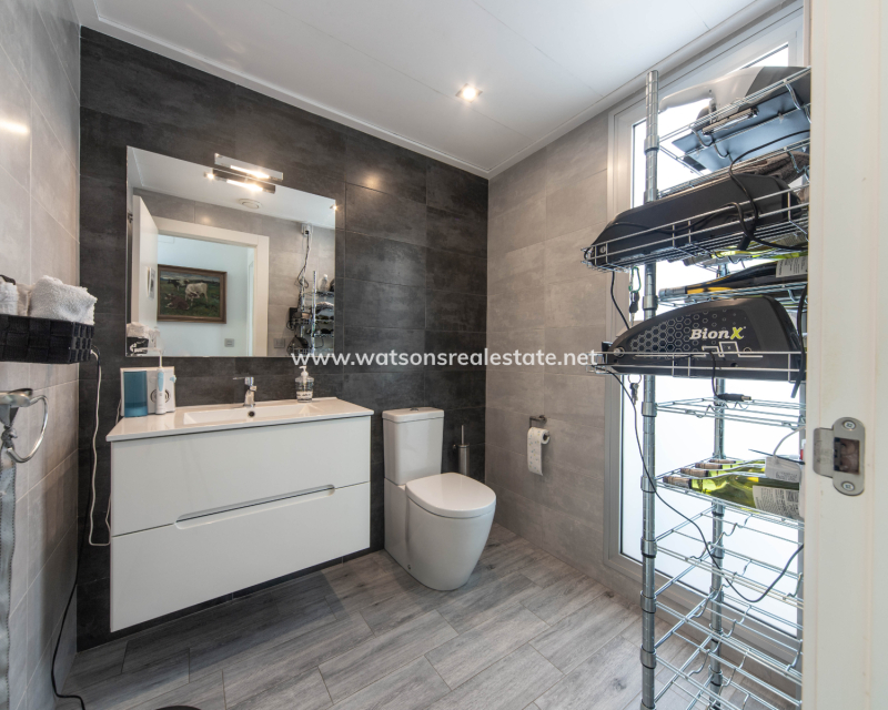 Resale - Detached - Daya Vieja