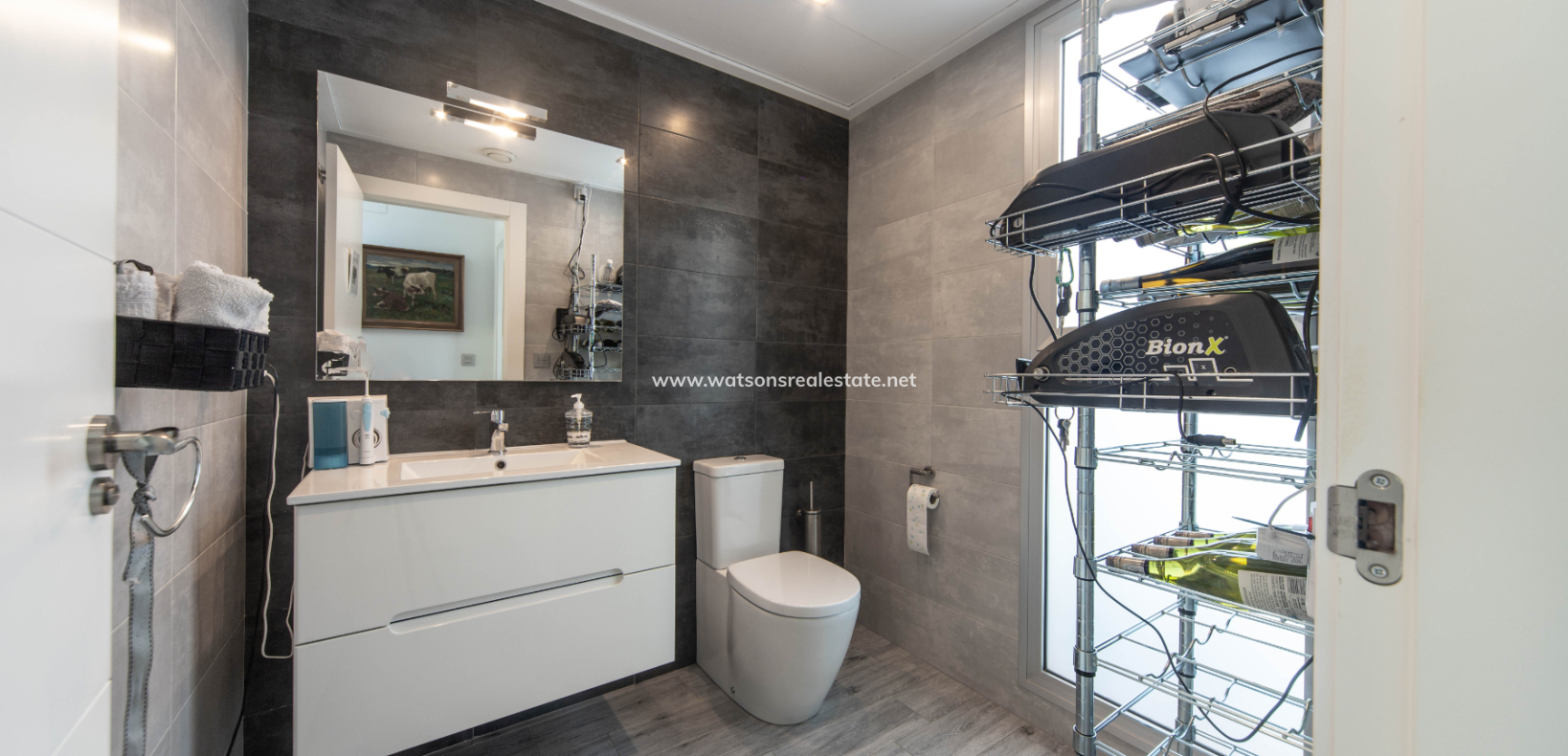 Resale - Detached - Daya Vieja