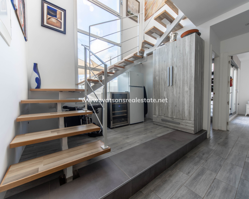 Resale - Detached - Daya Vieja