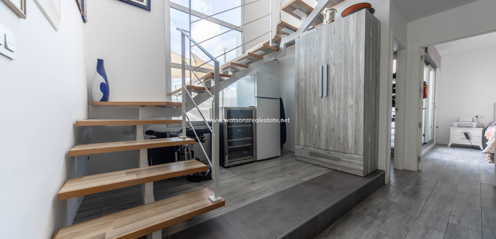 Resale - Detached - Daya Vieja