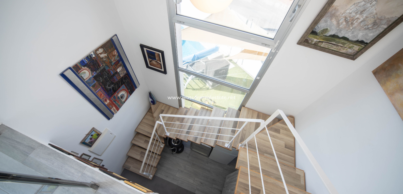 Resale - Detached - Daya Vieja