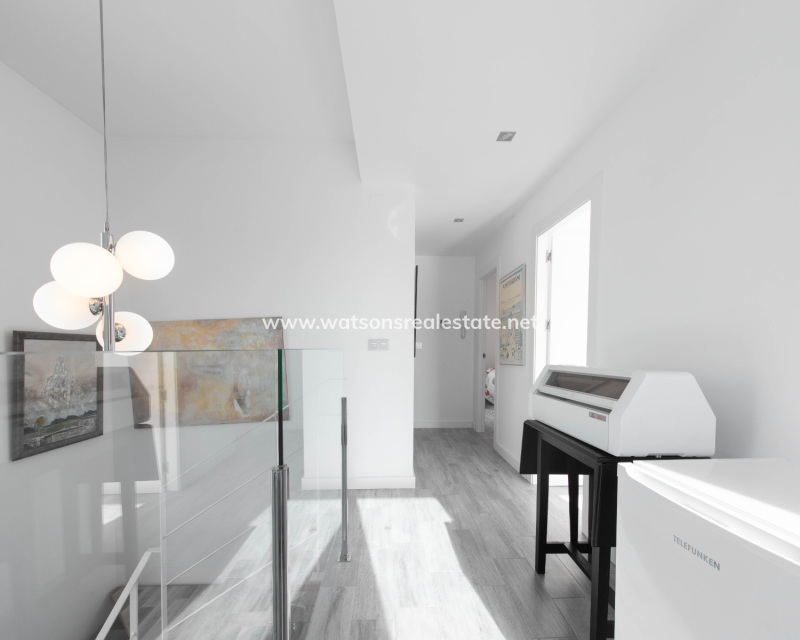 Resale - Detached - Daya Vieja