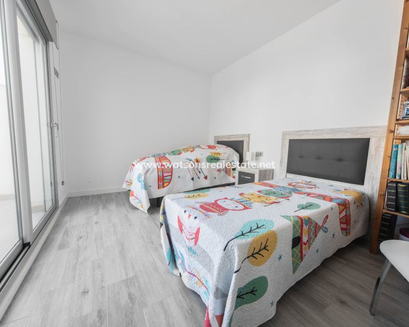 Resale - Detached - Daya Vieja