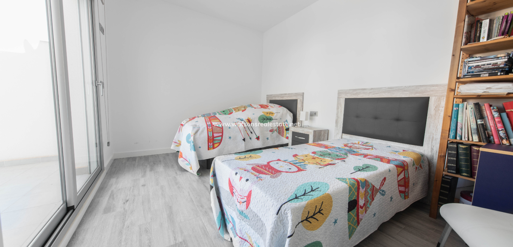 Resale - Detached - Daya Vieja