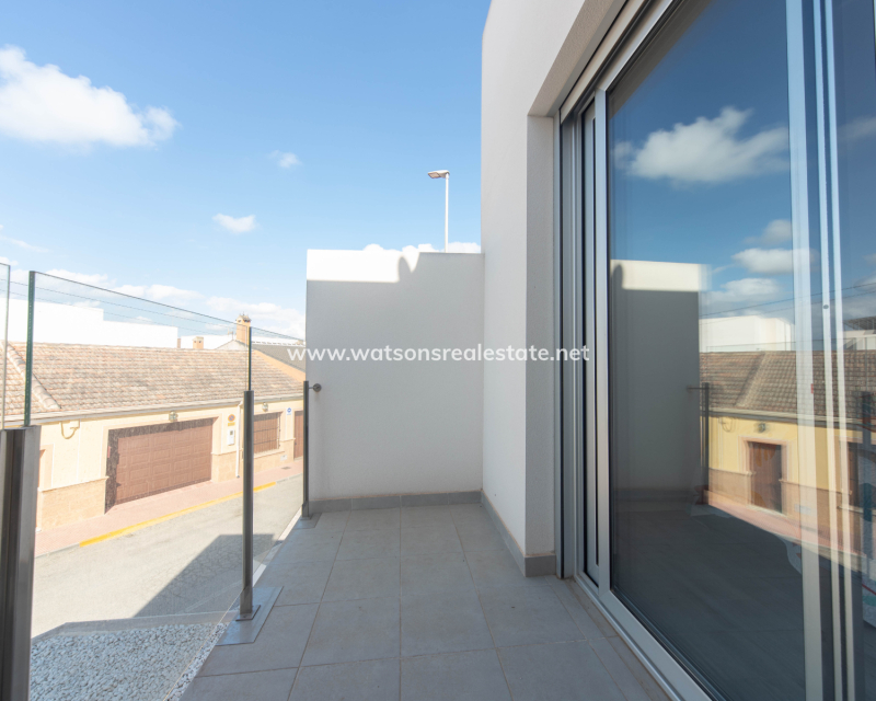 Resale - Detached - Daya Vieja