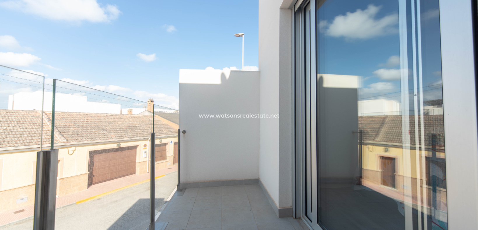 Resale - Detached - Daya Vieja