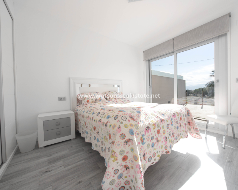 Resale - Detached - Daya Vieja