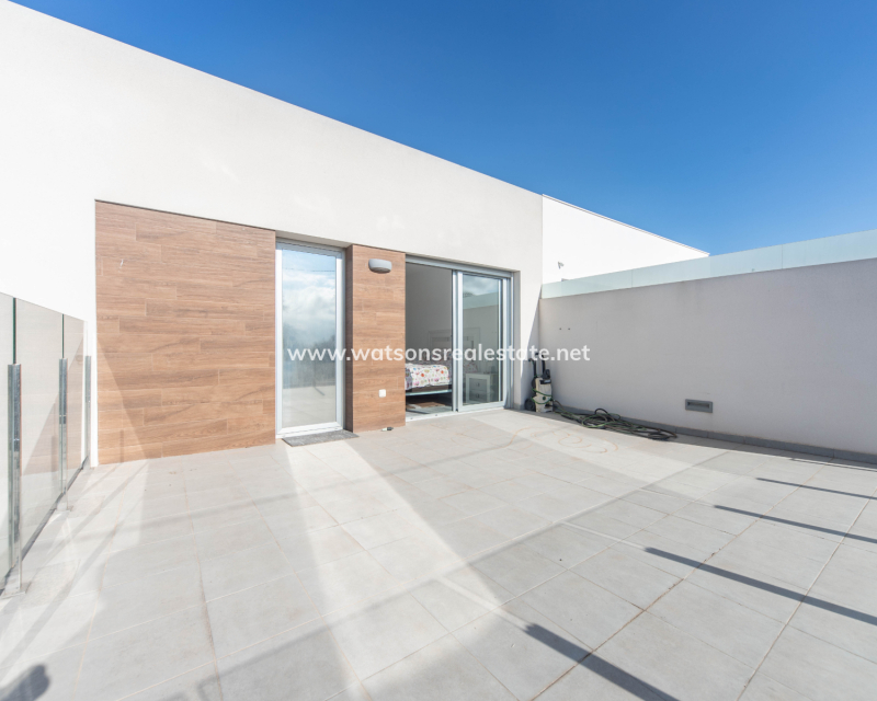 Resale - Detached - Daya Vieja