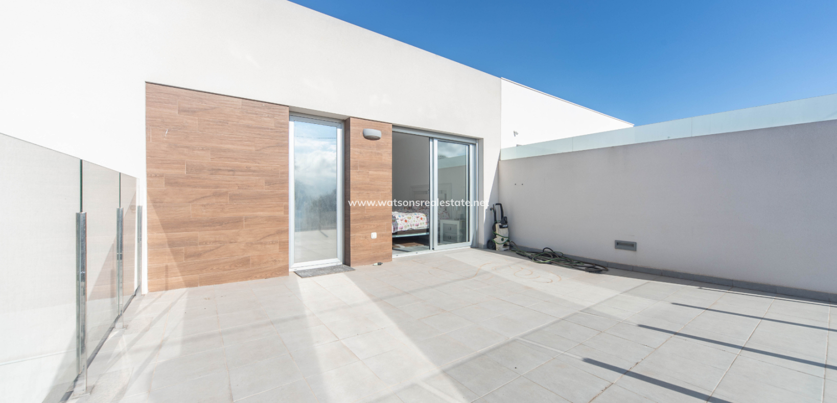 Resale - Detached - Daya Vieja