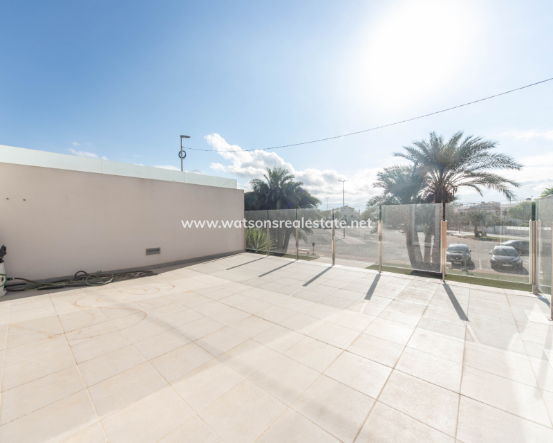 Resale - Detached - Daya Vieja