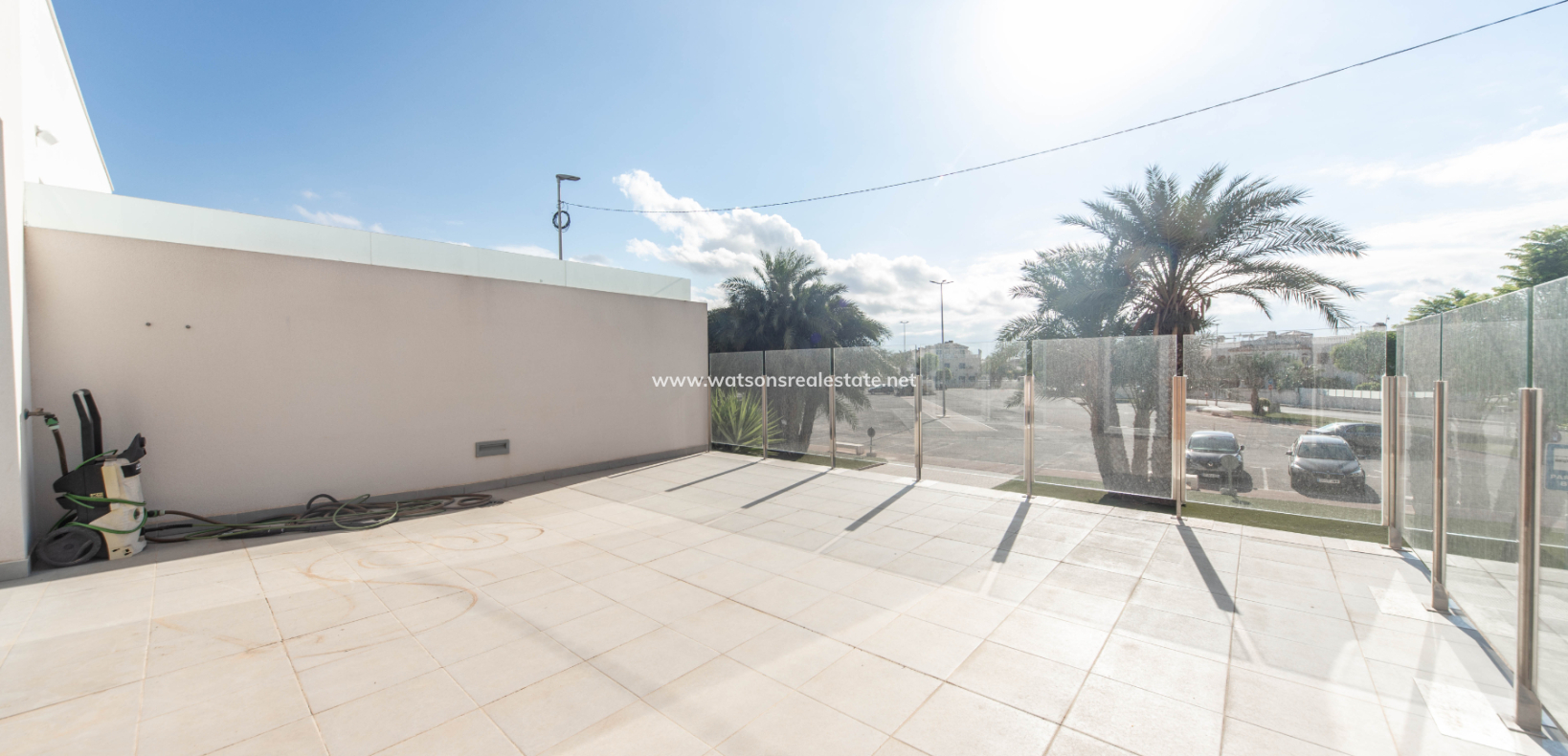 Resale - Detached - Daya Vieja