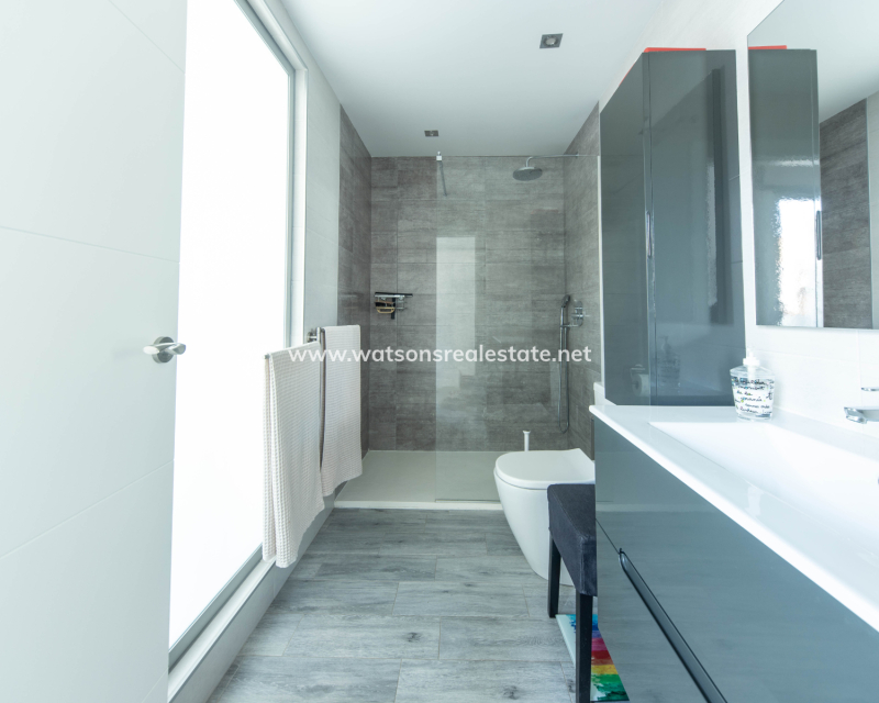 Resale - Detached - Daya Vieja