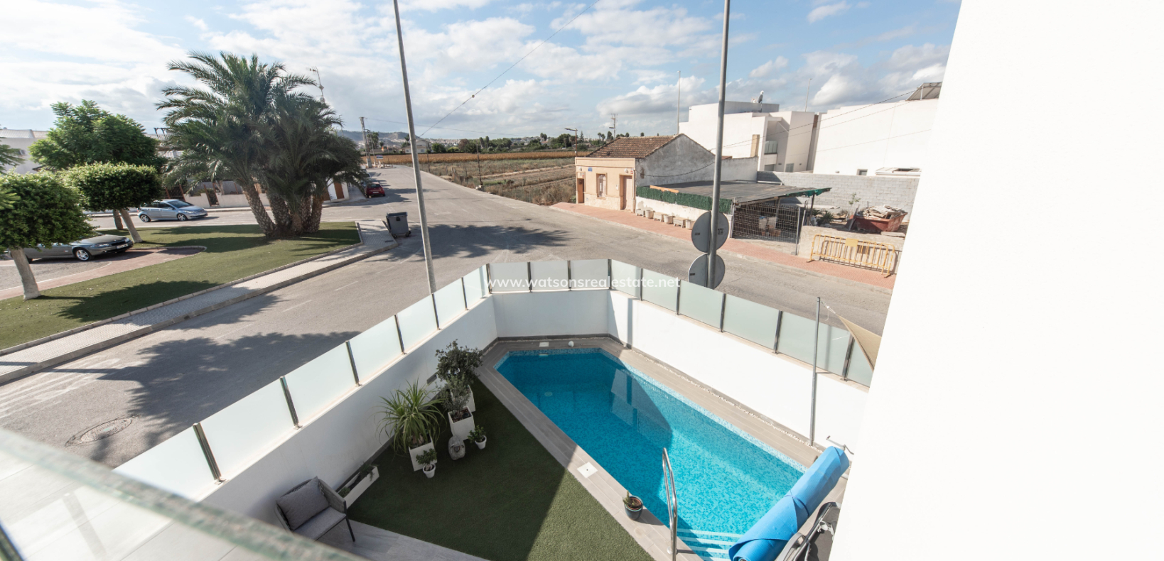 Resale - Detached - Daya Vieja