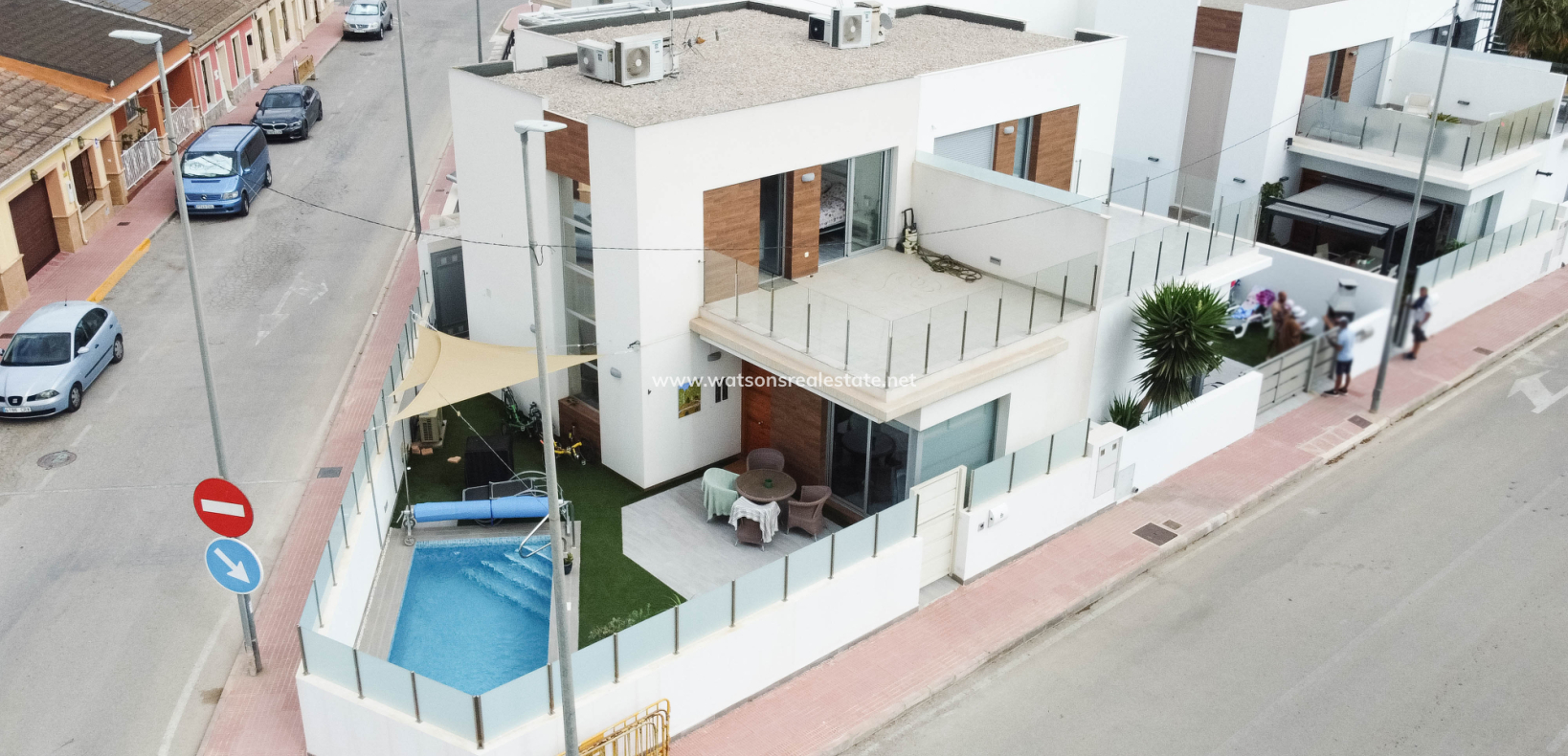 Resale - Detached - Daya Vieja