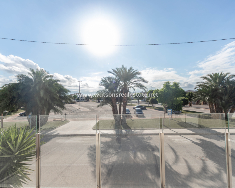 Resale - Detached - Daya Vieja