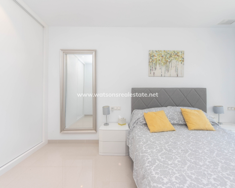 Resale - Detached - El Pinet Beach