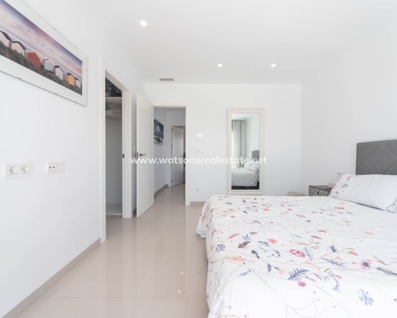 Resale - Detached - El Pinet Beach