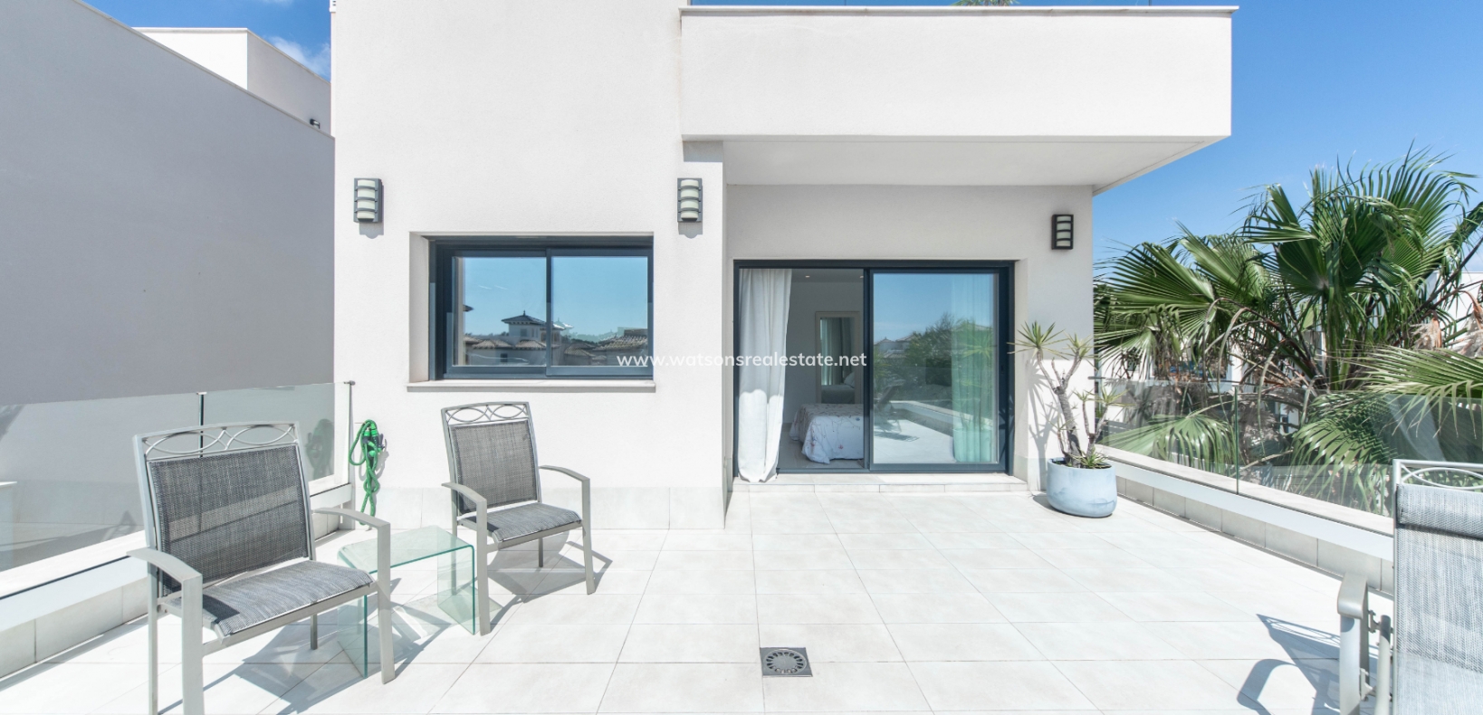 Resale - Detached - El Pinet Beach