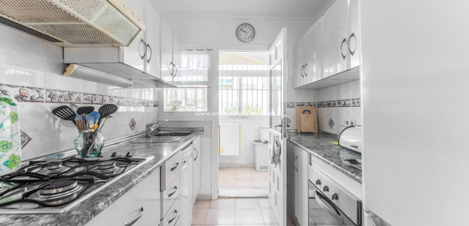 Resale - Detached - La Marina - Urb. La Marina