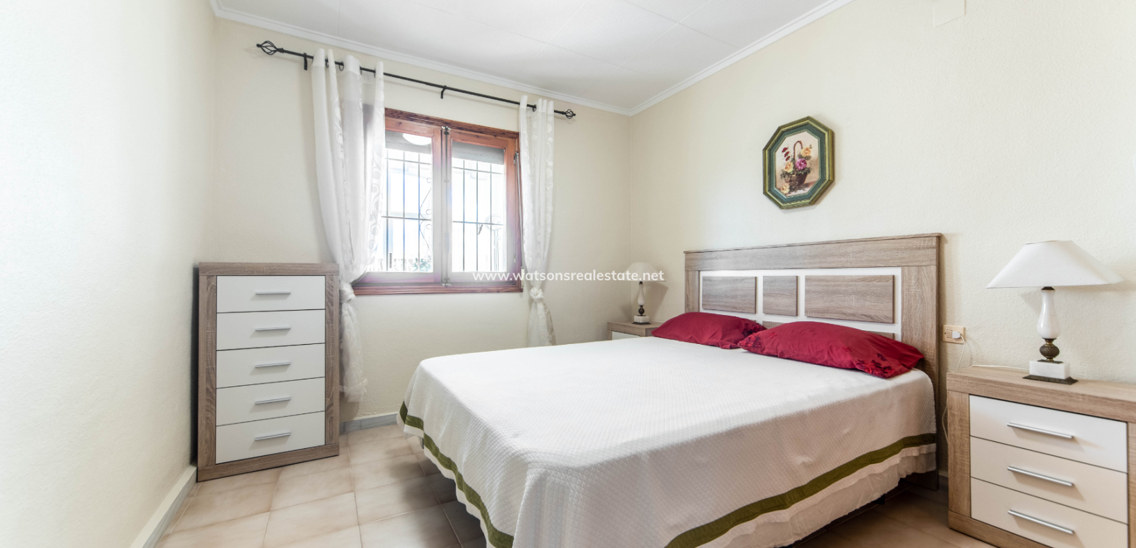 Resale - Detached - La Marina - Urb. La Marina