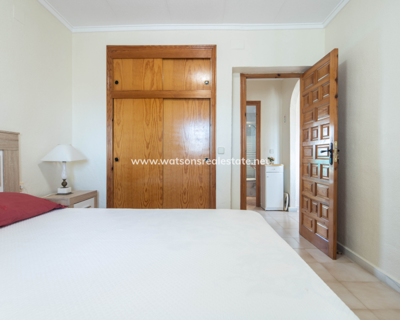 Resale - Detached - La Marina - Urb. La Marina