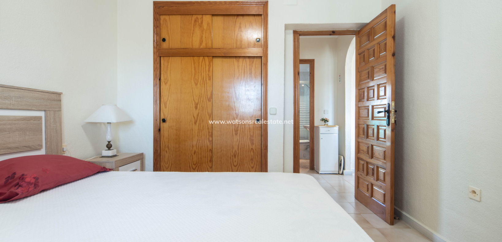 Resale - Detached - La Marina - Urb. La Marina