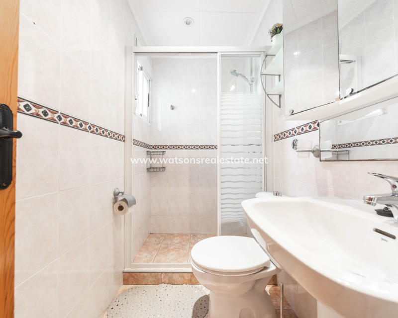 Resale - Detached - La Marina - Urb. La Marina