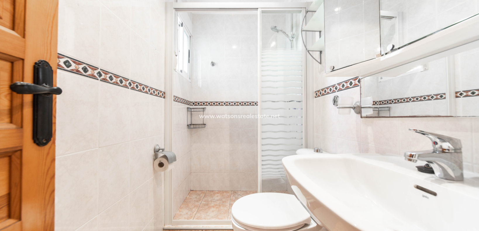 Resale - Detached - La Marina - Urb. La Marina