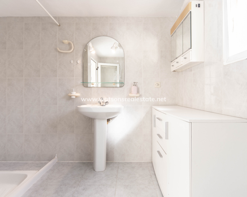 Resale - Detached - La Marina - Urb. La Marina