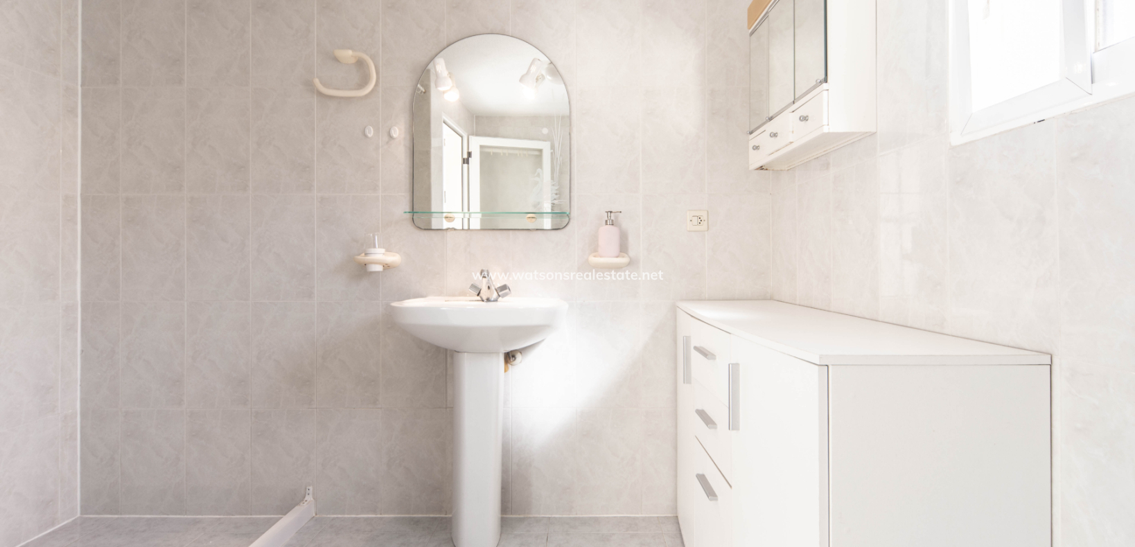 Resale - Detached - La Marina - Urb. La Marina