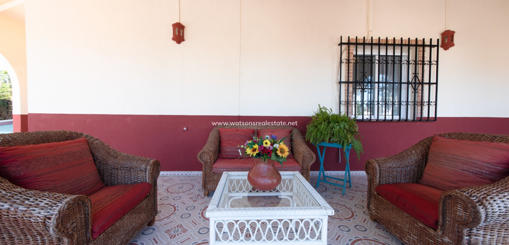 Resale - Detached - Partida Daimes - Elche