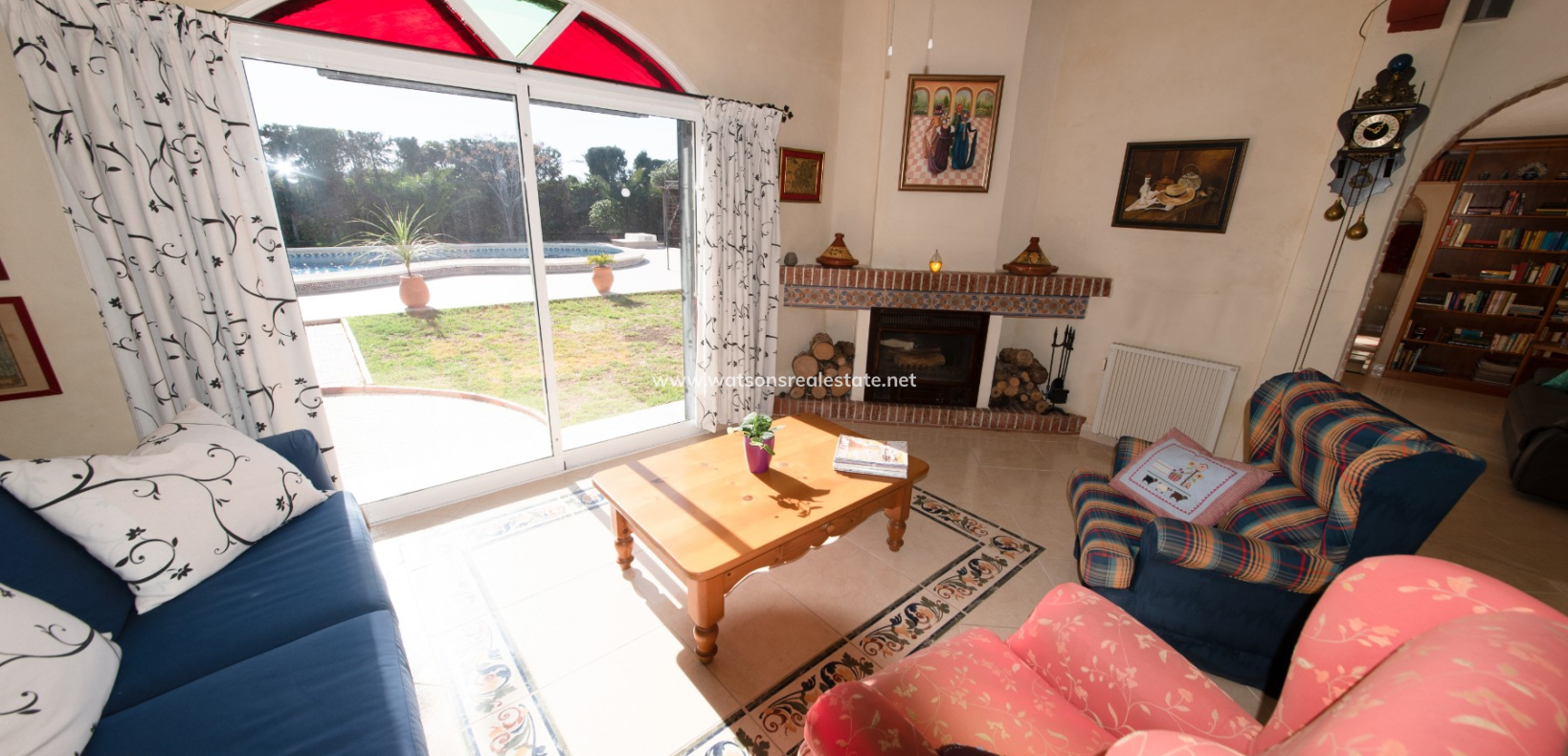 Resale - Detached - Partida Daimes - Elche