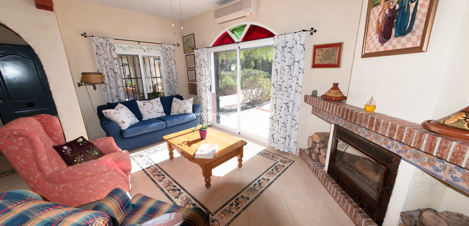 Resale - Detached - Partida Daimes - Elche