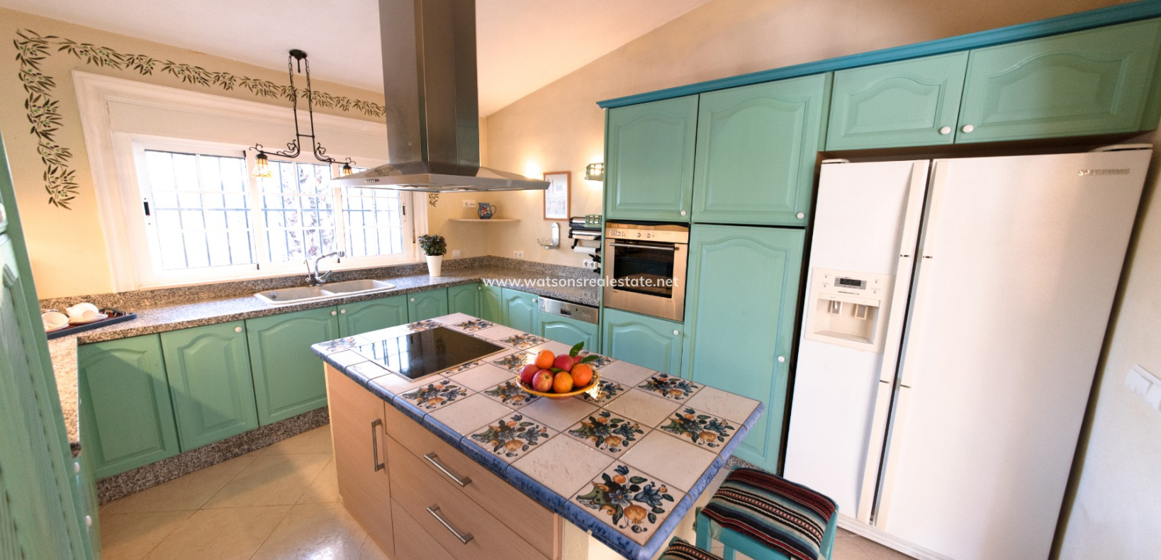 Resale - Detached - Partida Daimes - Elche