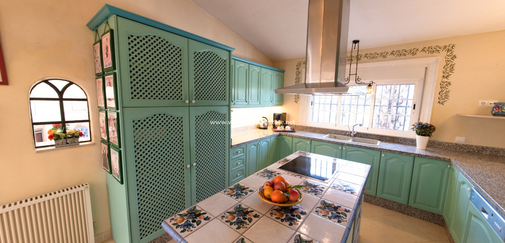 Resale - Detached - Partida Daimes - Elche