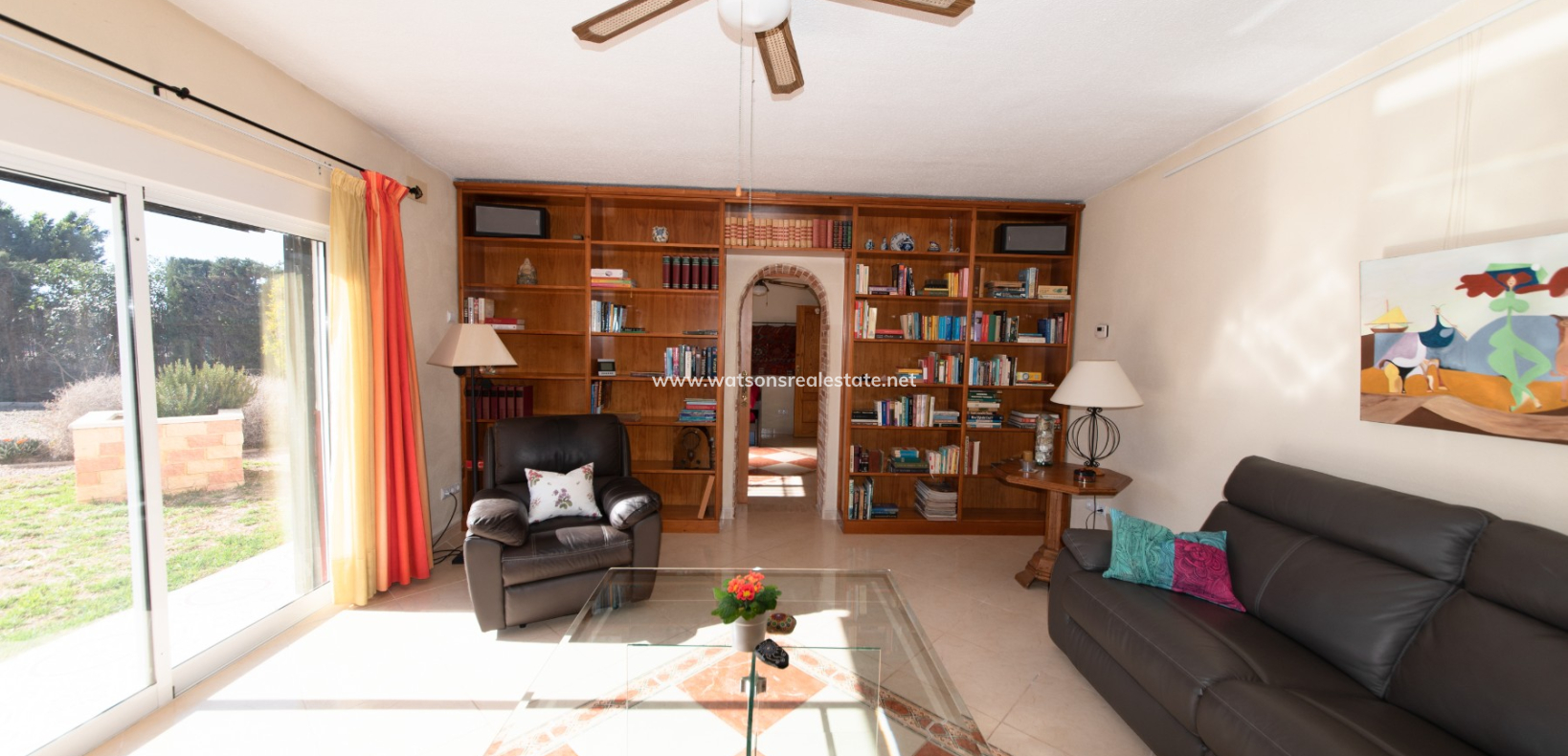 Resale - Detached - Partida Daimes - Elche