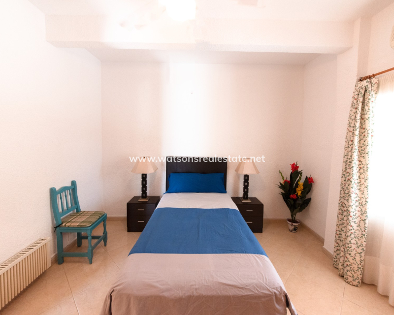 Resale - Detached - Partida Daimes - Elche