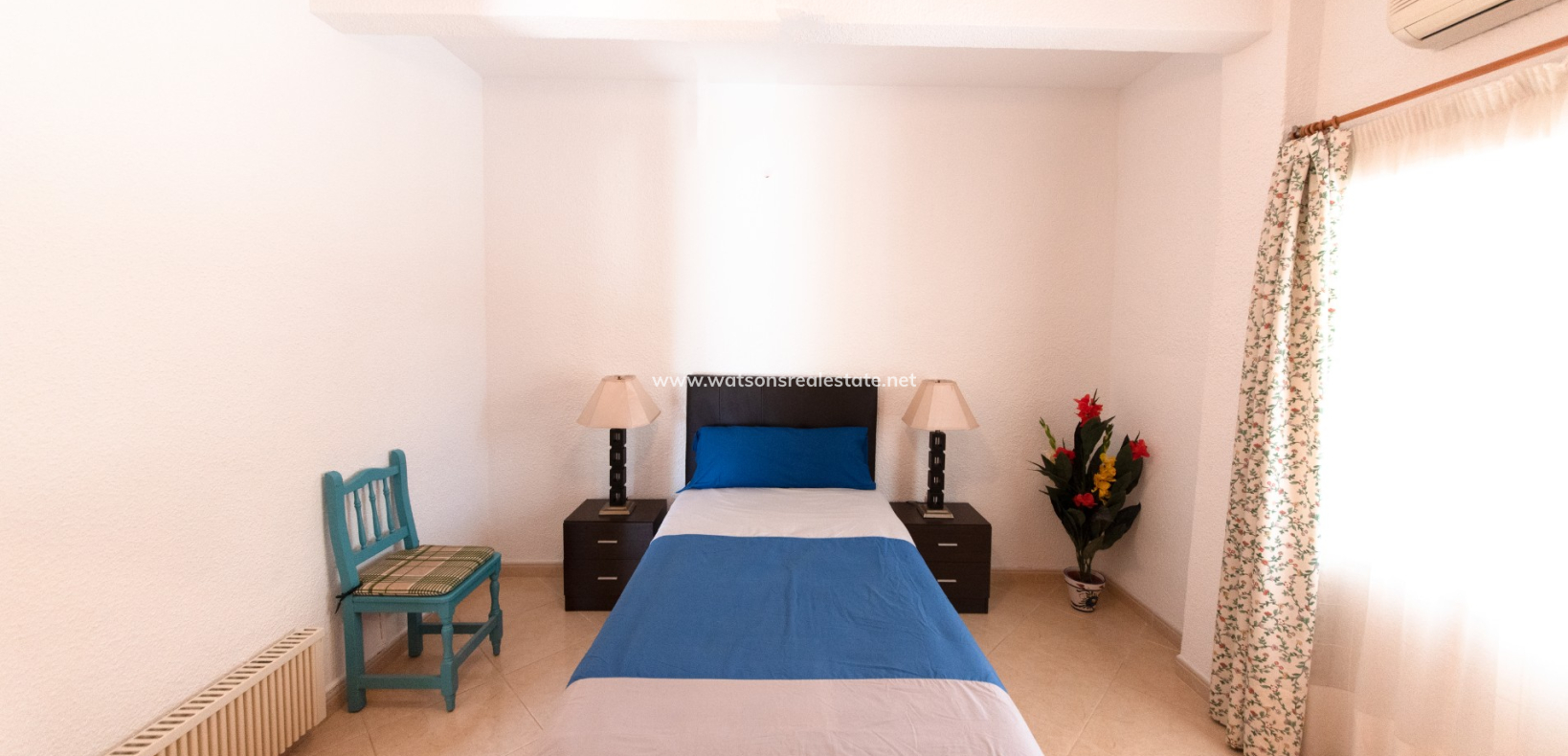 Resale - Detached - Partida Daimes - Elche