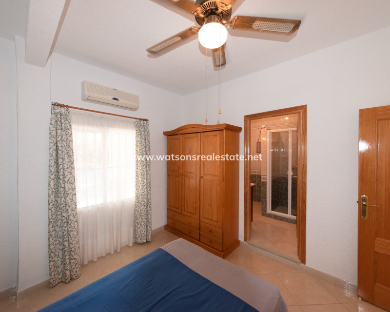 Resale - Detached - Partida Daimes - Elche