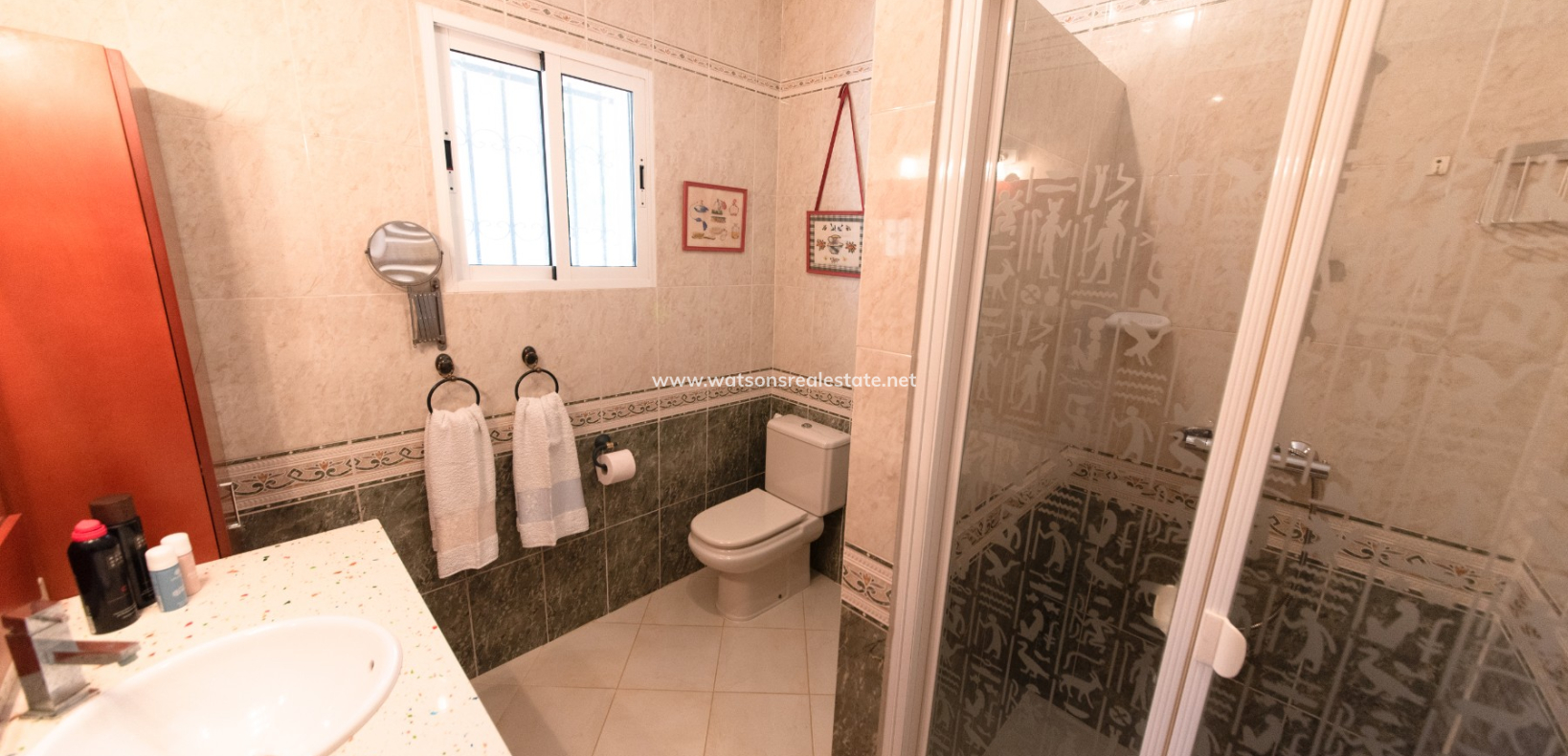 Resale - Detached - Partida Daimes - Elche