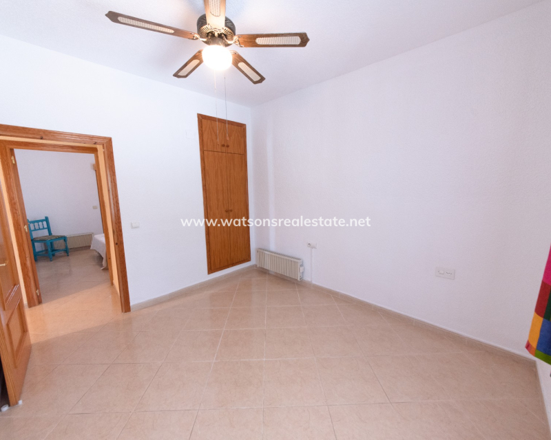 Resale - Detached - Partida Daimes - Elche