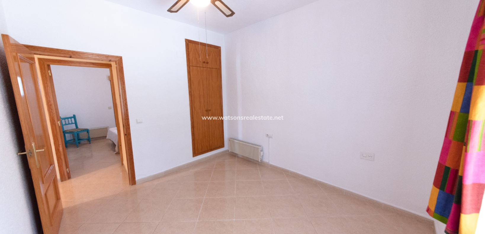 Resale - Detached - Partida Daimes - Elche