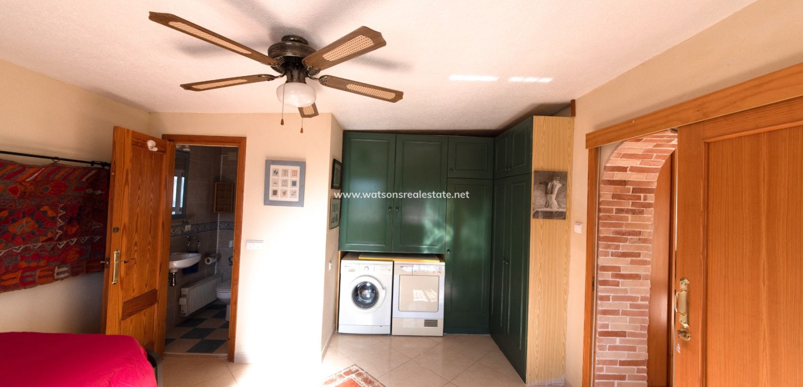 Resale - Detached - Partida Daimes - Elche