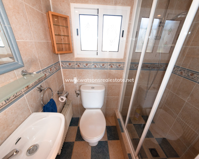 Resale - Detached - Partida Daimes - Elche