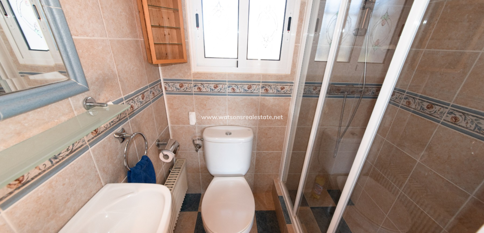 Resale - Detached - Partida Daimes - Elche